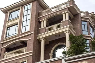 文化磚 建筑裝飾材料的未來潮流